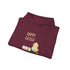Wishing You A Happy Easter Unisex Heavy Blend™ Hooded Sweatshirt
