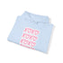 XOXO Unisex Heavy Blend™ Hooded Sweatshirt