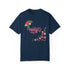Mom's Day Unisex Garment-Dyed T-shirt