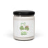 You’re My Lucky Charm Scented Soy Candle - 9oz - Perfect for St. Patrick's Day Decor
