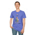 Father's Day King of the Castle T-Shirt, Unisex Tee