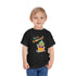 Hello Pineapple Summer Toddler Short Sleeve Tee