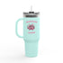 Happy Mamma Day Insulated Travel Mug - 40oz