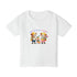 Welcome Back to School Toddler T-Shirt