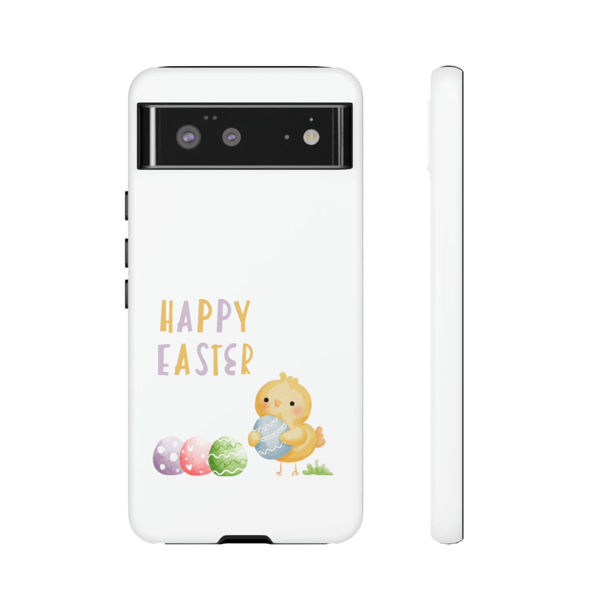 Wishing You A Happy Easter Tough Cases