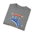 God Bless America Unisex Garment-Dyed T-shirt