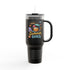 Sunny Summer Insulated Travel Mug  40oz