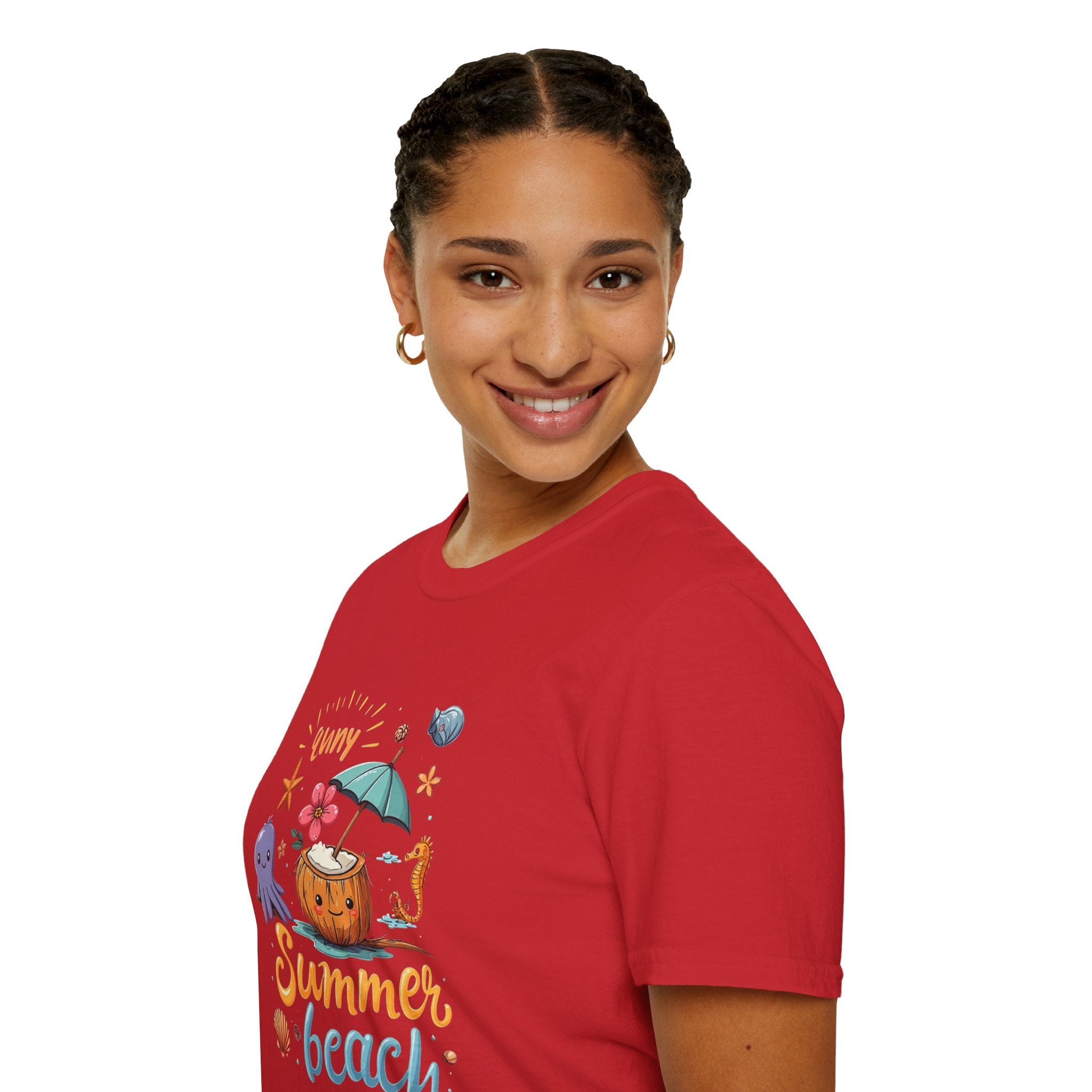 Sunny Summer T-Shirt