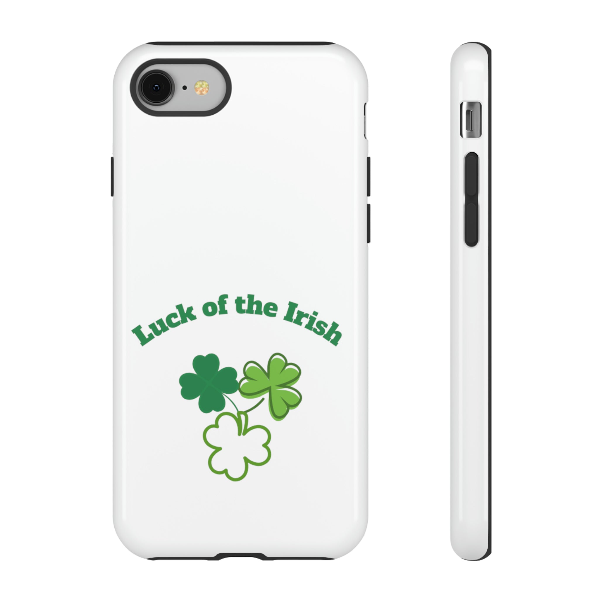 Luck Of The Irish Tough Cases