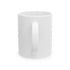 It's April Fool's Day! Ceramic Mug - Fun 11oz & 15oz Coffee Cup
