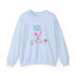 Follow Me To Hunt Crewneck Sweatshirt