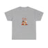 Happy Thanksgiving Unisex Heavy Cotton Tee