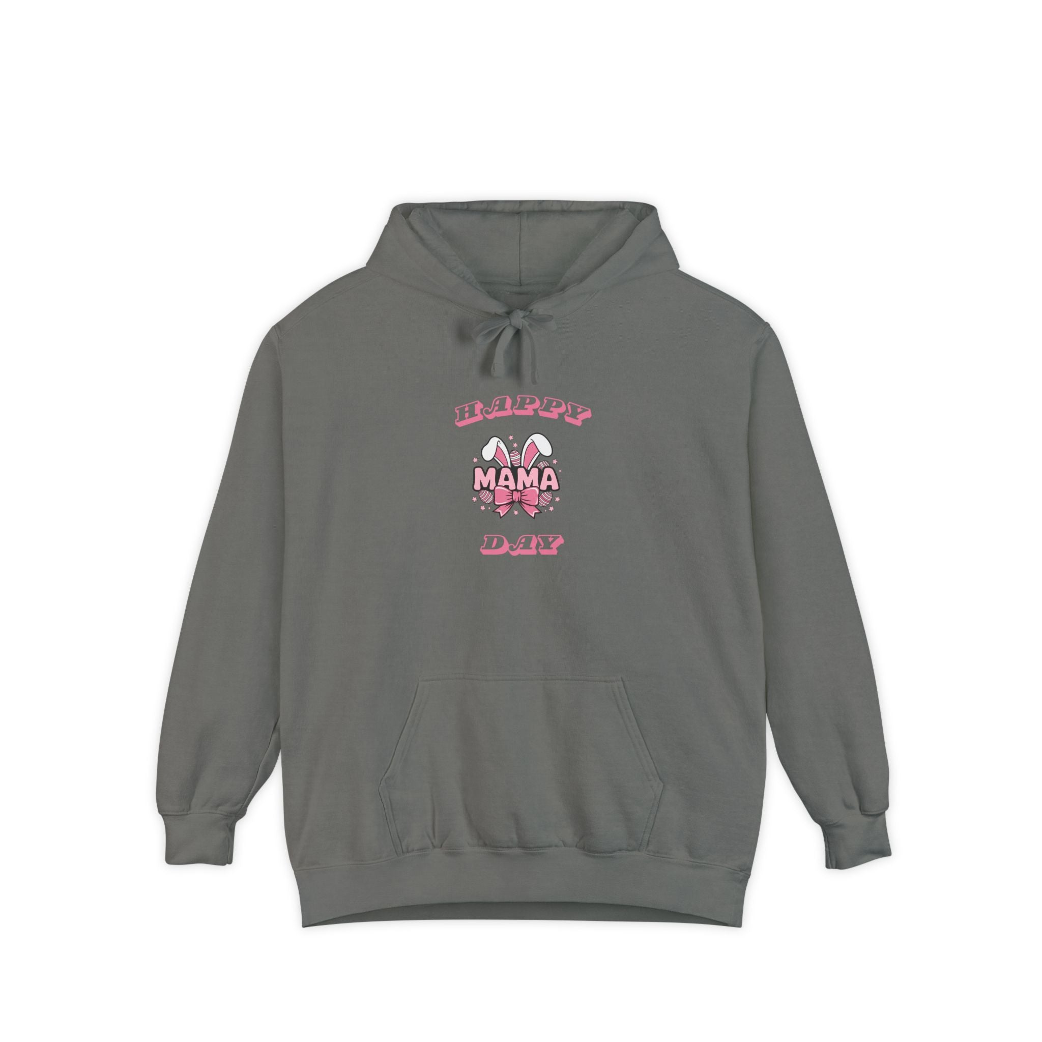 Happy Mamma Day Hoodie