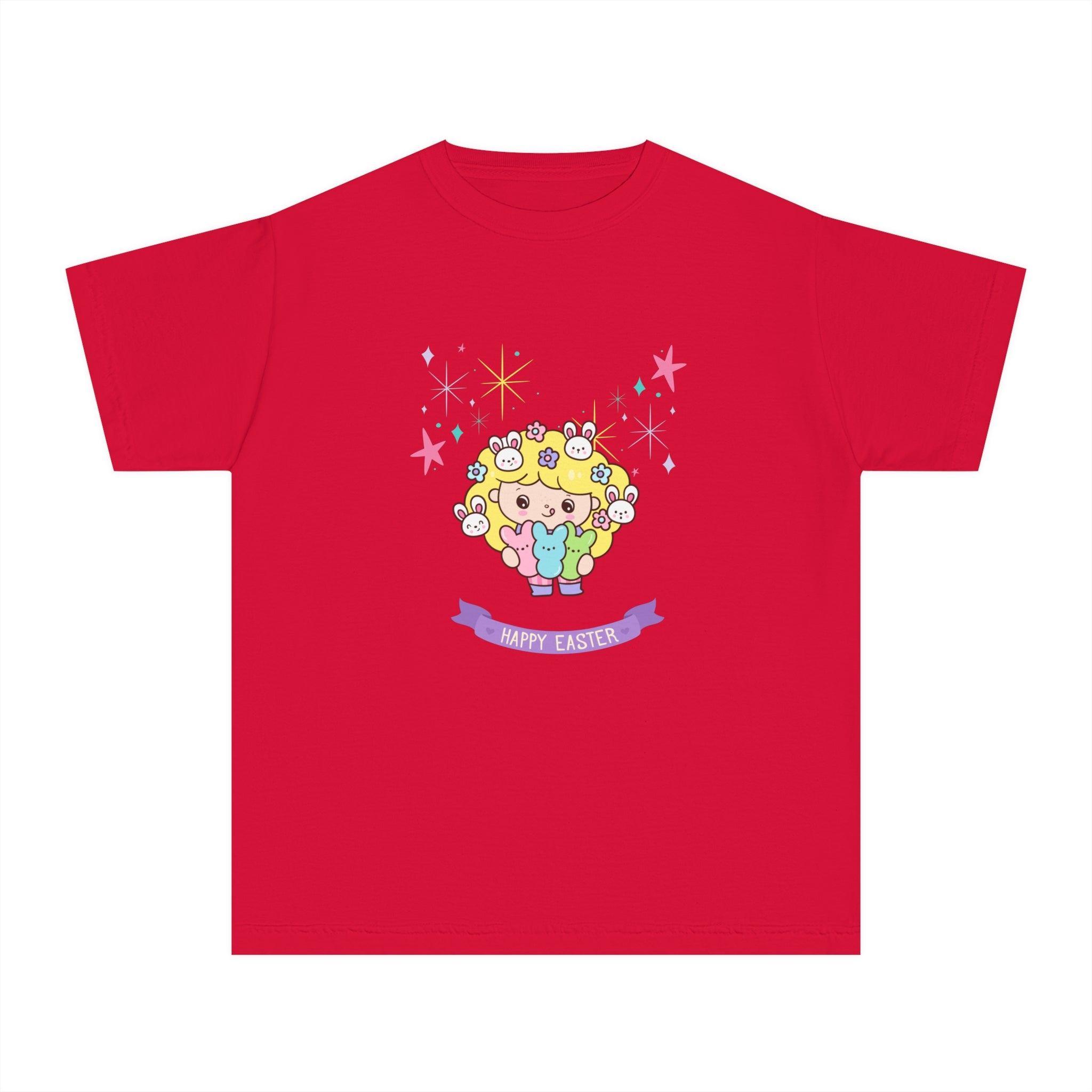 Easter  Season Youth Midweight Tee