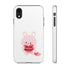 V-Day Bunny Tough Cases
