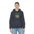 Rolling With My Gnomies Unisex Hoodie