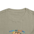 First Day of School Toddler Tee