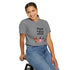 The Boo Crew Unisex Garment-Dyed T-shirt