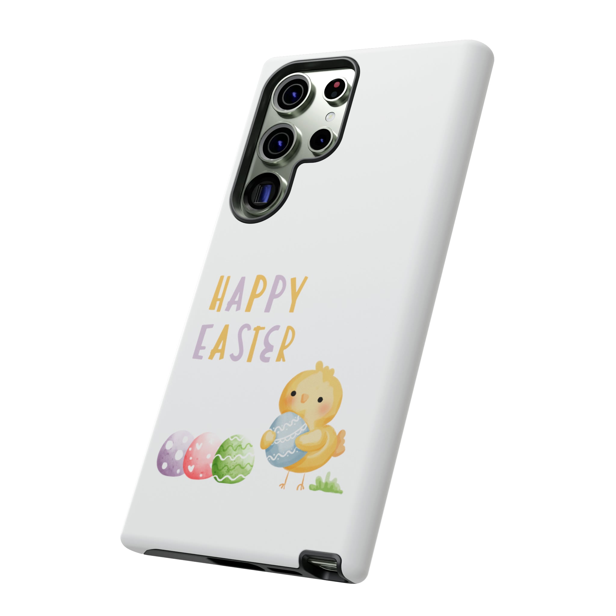 Wishing You A Happy Easter Tough Cases