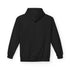 Lucky Bird Fleece Hoodie -