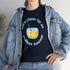 Let's Cheer For An Endless Summer Unisex Heavy Cotton Tee