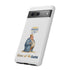 Father's Day King of the Castle Phone Case