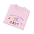 Party In The Union Unisex Softstyle T-Shirt