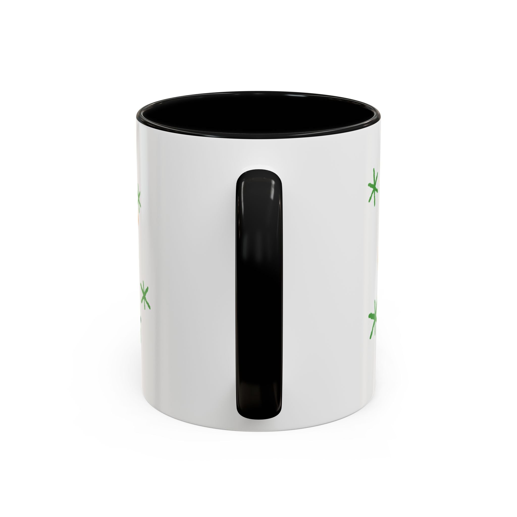 Lucky Charm St. Patrick's Day Coffee Mug - 11oz & 15oz