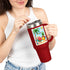 Summer Cool Insulated Travel Mug, 40oz.