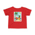 Summer Cool Infant Tee