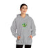 Lucky Bird Unisex Heavy Blend™ Hooded Sweatshirt