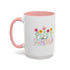 Blessed Mama Coffee Mug  (11/15oz)
