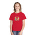 Welcome Back to School Youth Middleweight Tee