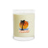 Summer Sunset Scented Candle - Full Glass, 11oz
