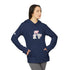 Be Mine Love Adidas Unisex Fleece Hoodie