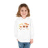 Turkey Squad Toddler Pullover Fleece Hoodie