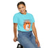 Boo-Yah! Unisex Garment-Dyed T-shirt