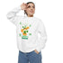 Lucky Charm Unisex Sweatshirt