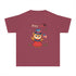 Happy Independence Day Youth Midweight Tee
