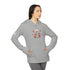 All April Fool's Day Adidas Unisex Fleece Hoodie