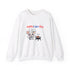 Labor Day Cookout Unisex Heavy Blend™ Crewneck Sweatshirt