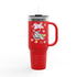Easter Greetings Insulated Travel Mug - 40oz