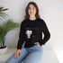 Labor Day Cookout Unisex Heavy Blend™ Crewneck Sweatshirt