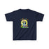 School is Cool Kids Heavy Cotton Tee