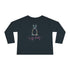 Egg Hunt Toddler Long Sleeve Tee