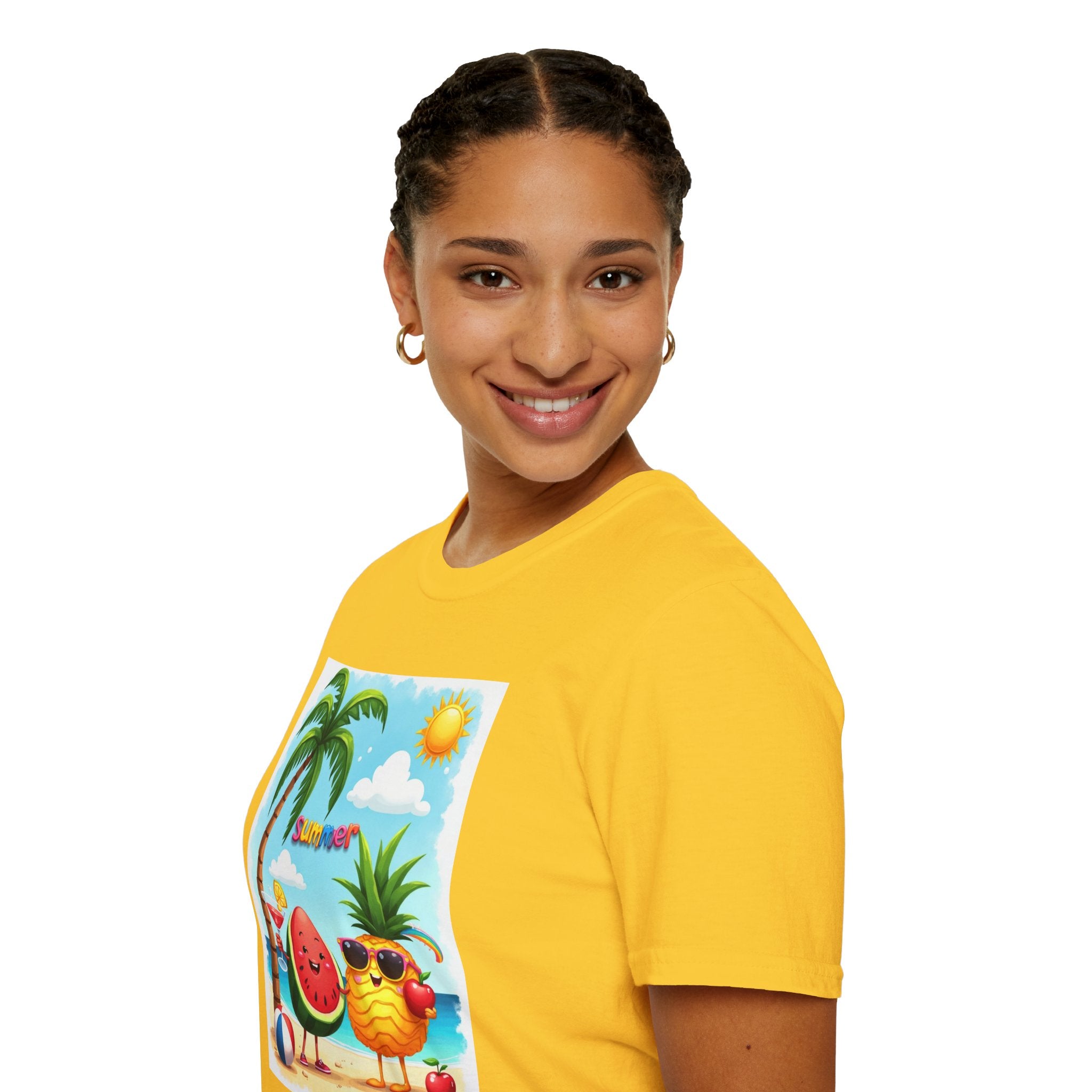 Summer Cool T-Shirt