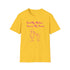 First My Mother Forever My Friend Unisex Softstyle T-Shirt