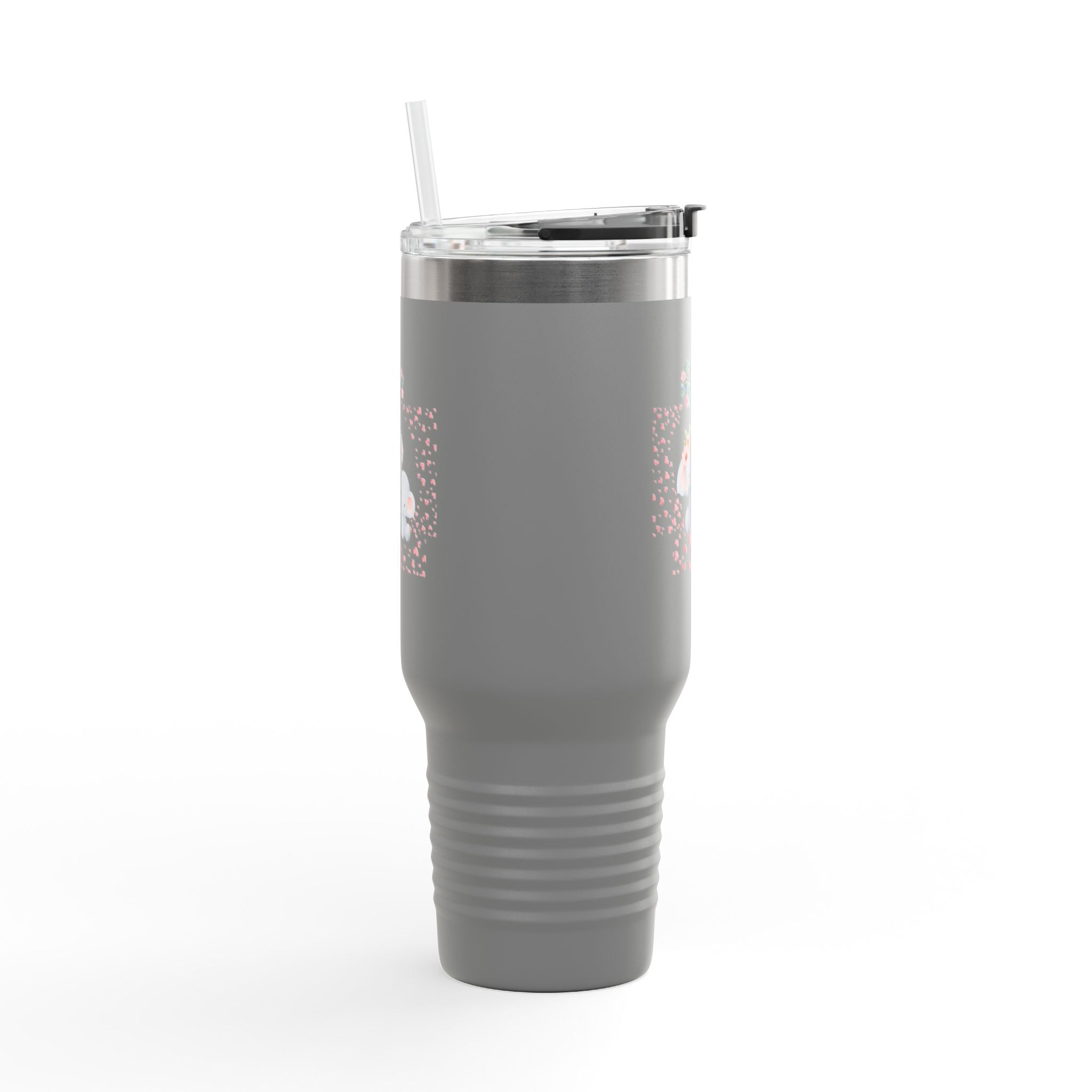 My 1st Mother's Day Insulated Travel Mug - 40oz