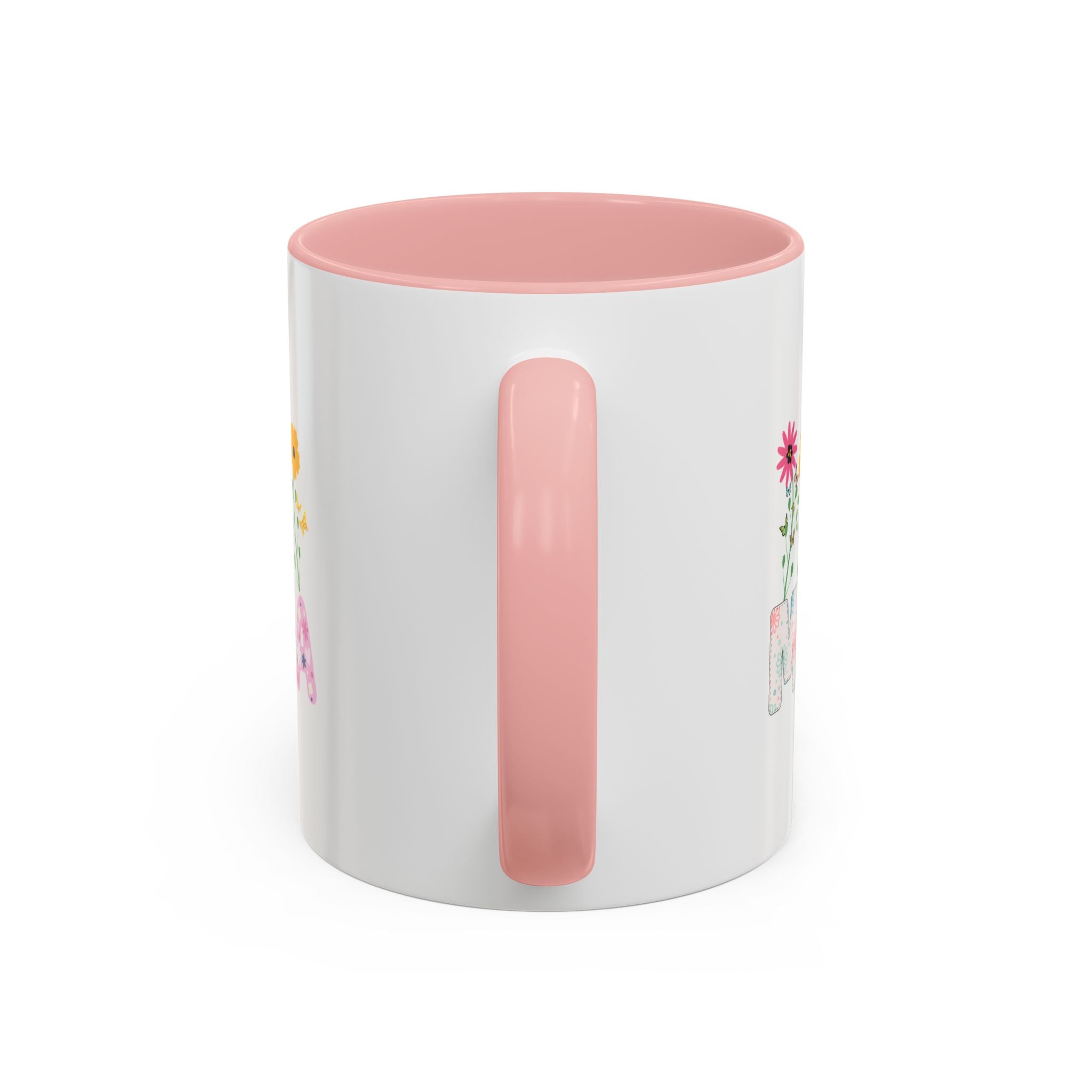Blessed Mama Coffee Mug  (11/15oz)