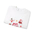 Merry Christmas Crew Unisex Heavy Blend™ Crewneck Sweatshirt